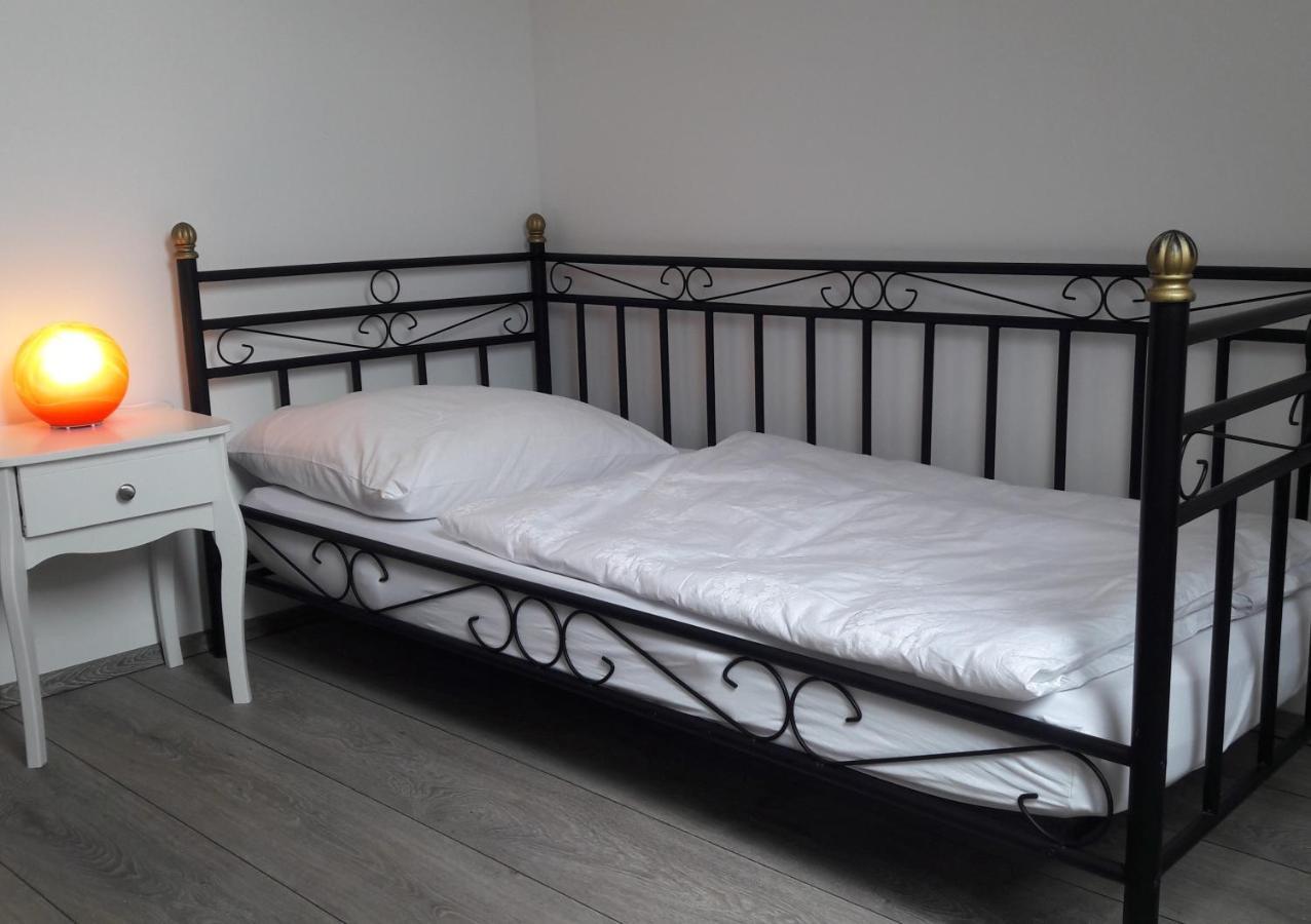 Ferienwohnung Schwarzwald-Baar Blick Donaueschingen Bagian luar foto