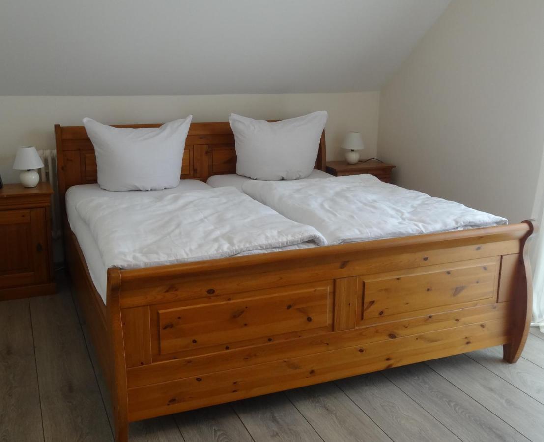 Ferienwohnung Schwarzwald-Baar Blick Donaueschingen Bagian luar foto