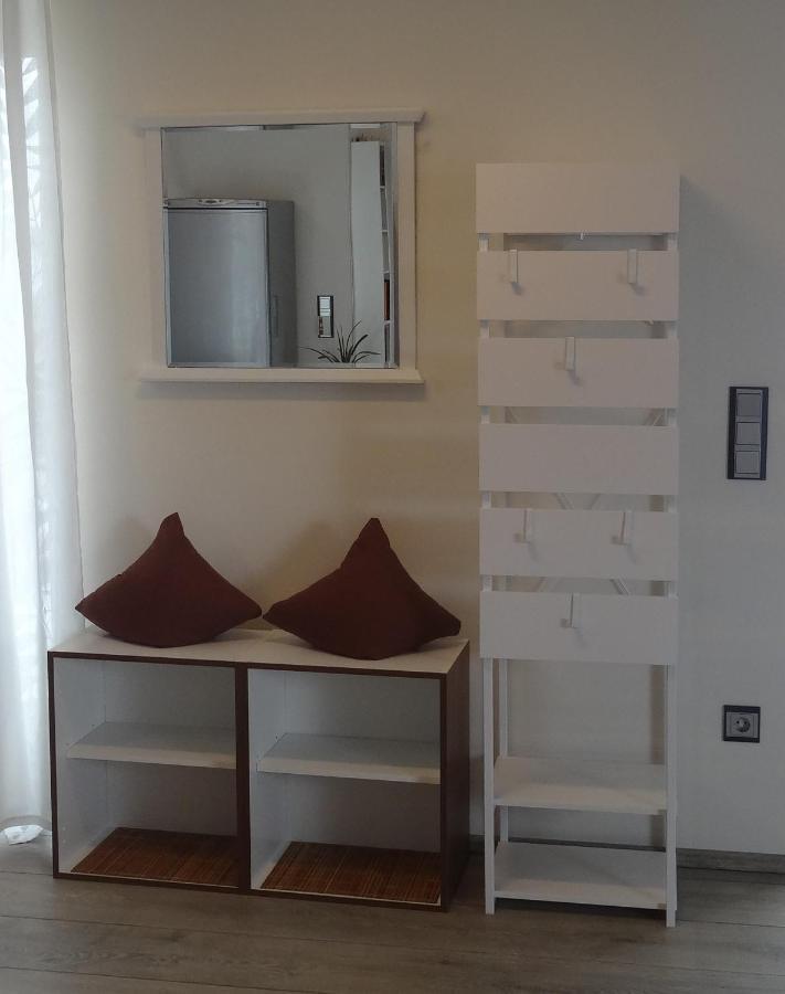 Ferienwohnung Schwarzwald-Baar Blick Donaueschingen Bagian luar foto
