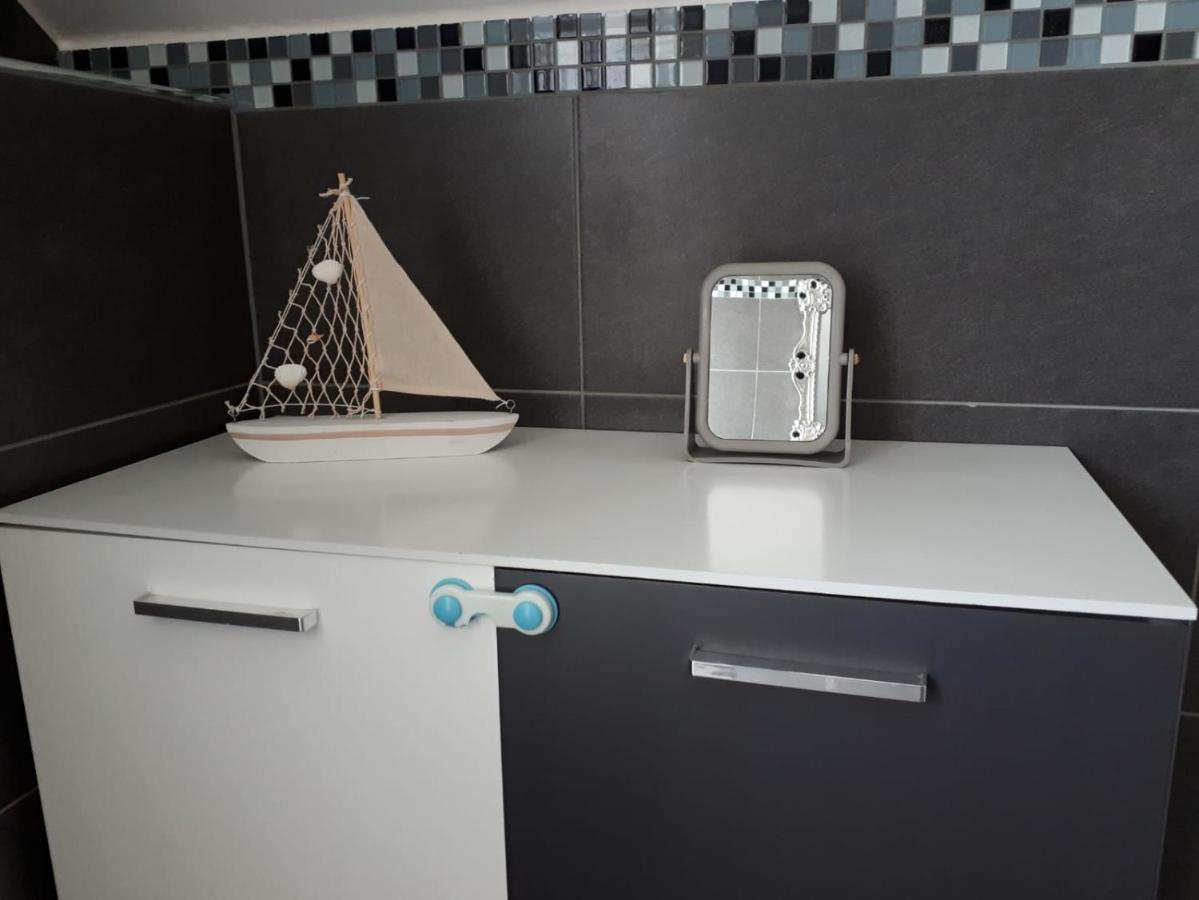 Ferienwohnung Schwarzwald-Baar Blick Donaueschingen Bagian luar foto